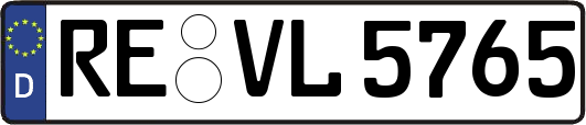 RE-VL5765