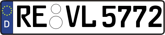 RE-VL5772