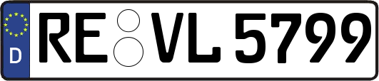 RE-VL5799