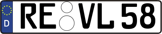RE-VL58