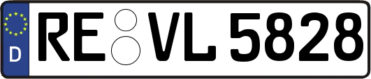 RE-VL5828