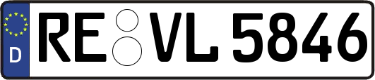 RE-VL5846