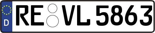 RE-VL5863