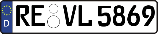 RE-VL5869