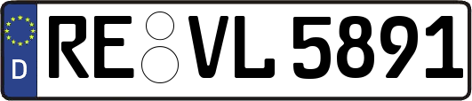 RE-VL5891