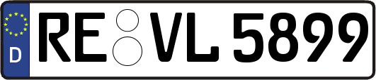 RE-VL5899
