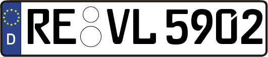 RE-VL5902