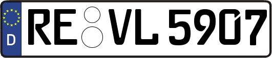 RE-VL5907