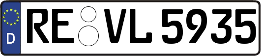 RE-VL5935