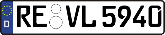 RE-VL5940