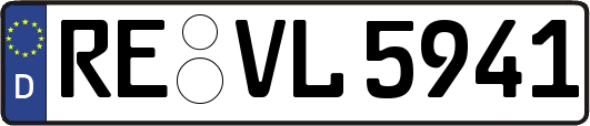 RE-VL5941