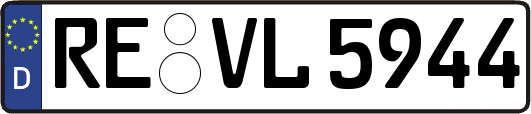 RE-VL5944