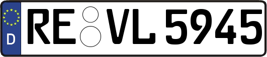 RE-VL5945