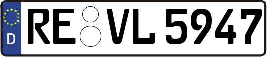 RE-VL5947