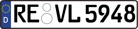 RE-VL5948