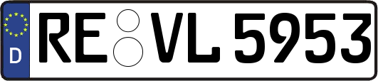 RE-VL5953