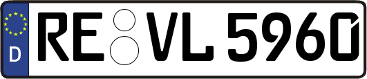RE-VL5960