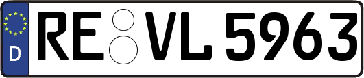 RE-VL5963