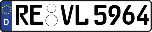 RE-VL5964