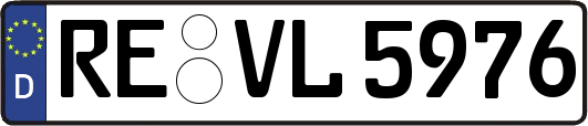 RE-VL5976