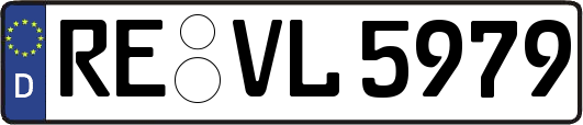 RE-VL5979