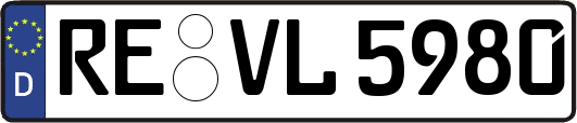RE-VL5980