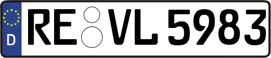 RE-VL5983