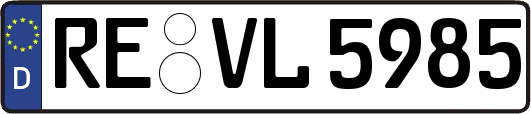 RE-VL5985