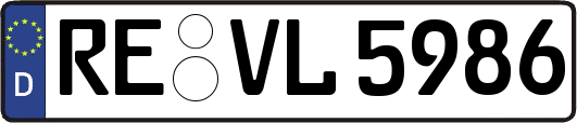 RE-VL5986