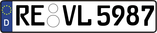 RE-VL5987
