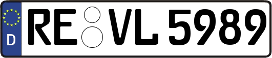 RE-VL5989