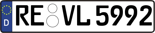 RE-VL5992