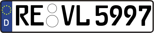 RE-VL5997