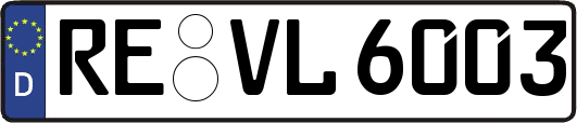 RE-VL6003