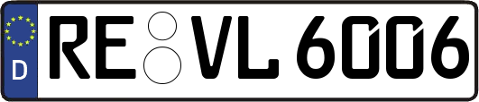 RE-VL6006