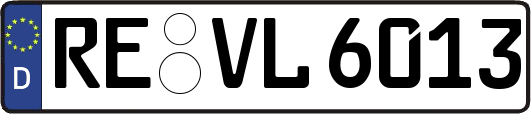 RE-VL6013
