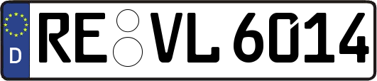 RE-VL6014