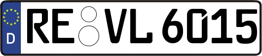 RE-VL6015