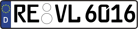 RE-VL6016