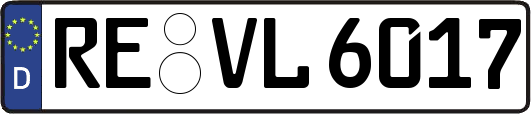 RE-VL6017