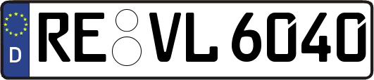 RE-VL6040