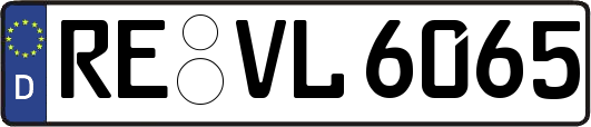RE-VL6065