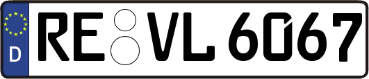 RE-VL6067