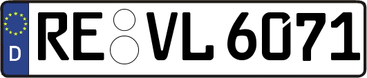 RE-VL6071