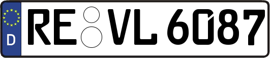 RE-VL6087
