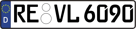 RE-VL6090