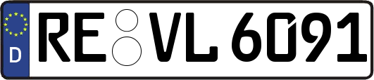 RE-VL6091