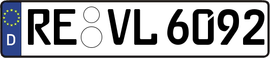 RE-VL6092