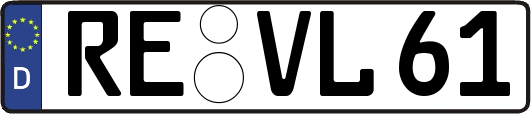 RE-VL61