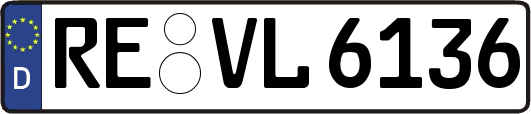 RE-VL6136